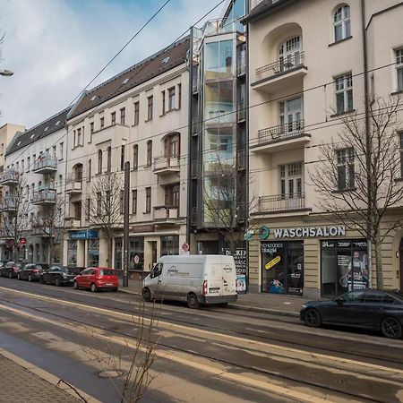 Fantastic 2 Bedroom Apartment Berlin Eksteriør bilde