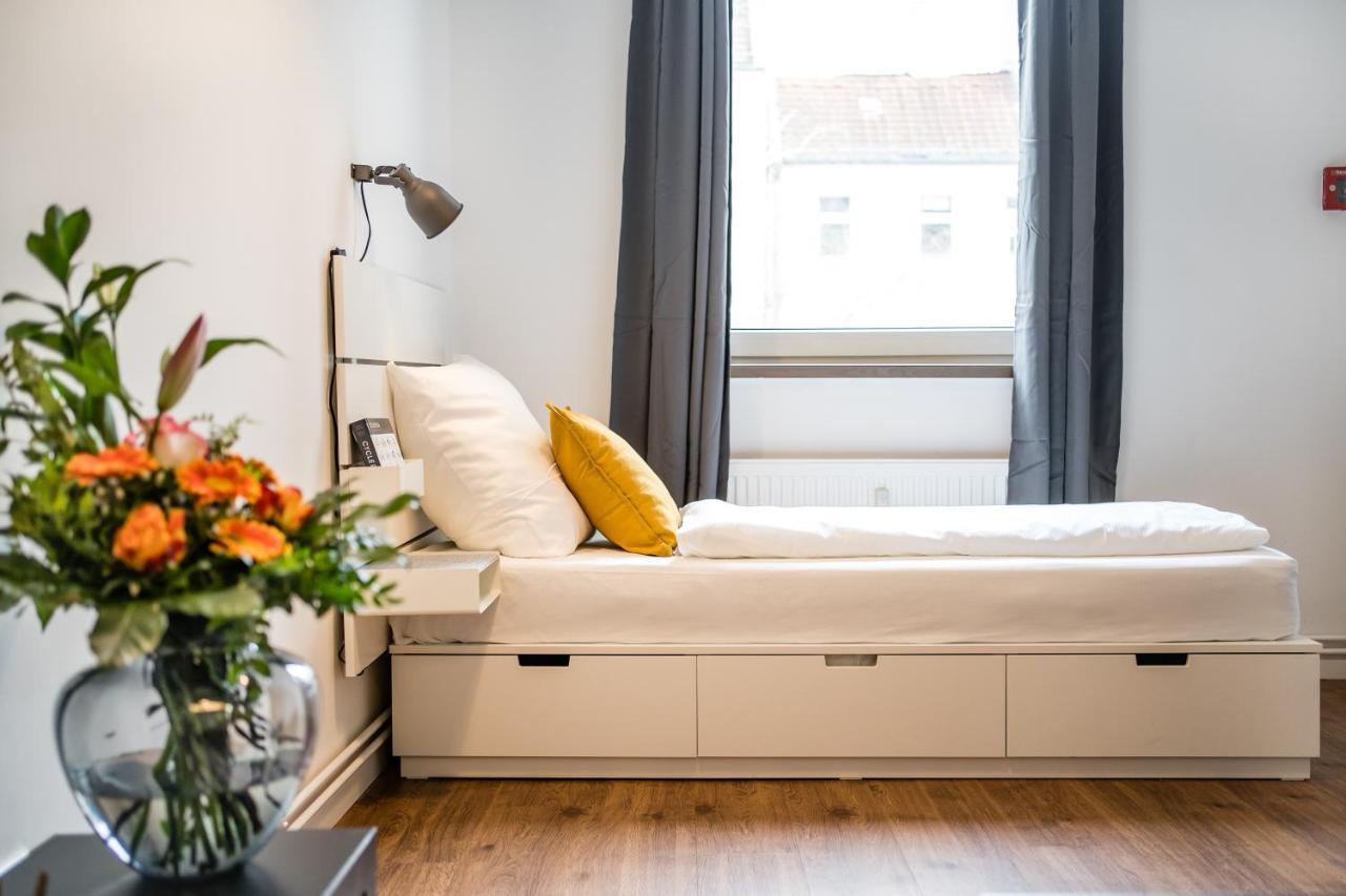 Fantastic 2 Bedroom Apartment Berlin Eksteriør bilde