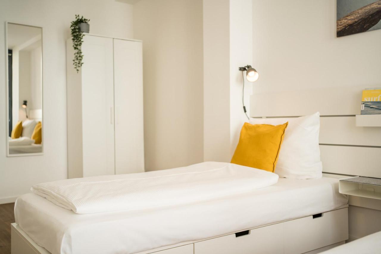 Fantastic 2 Bedroom Apartment Berlin Eksteriør bilde