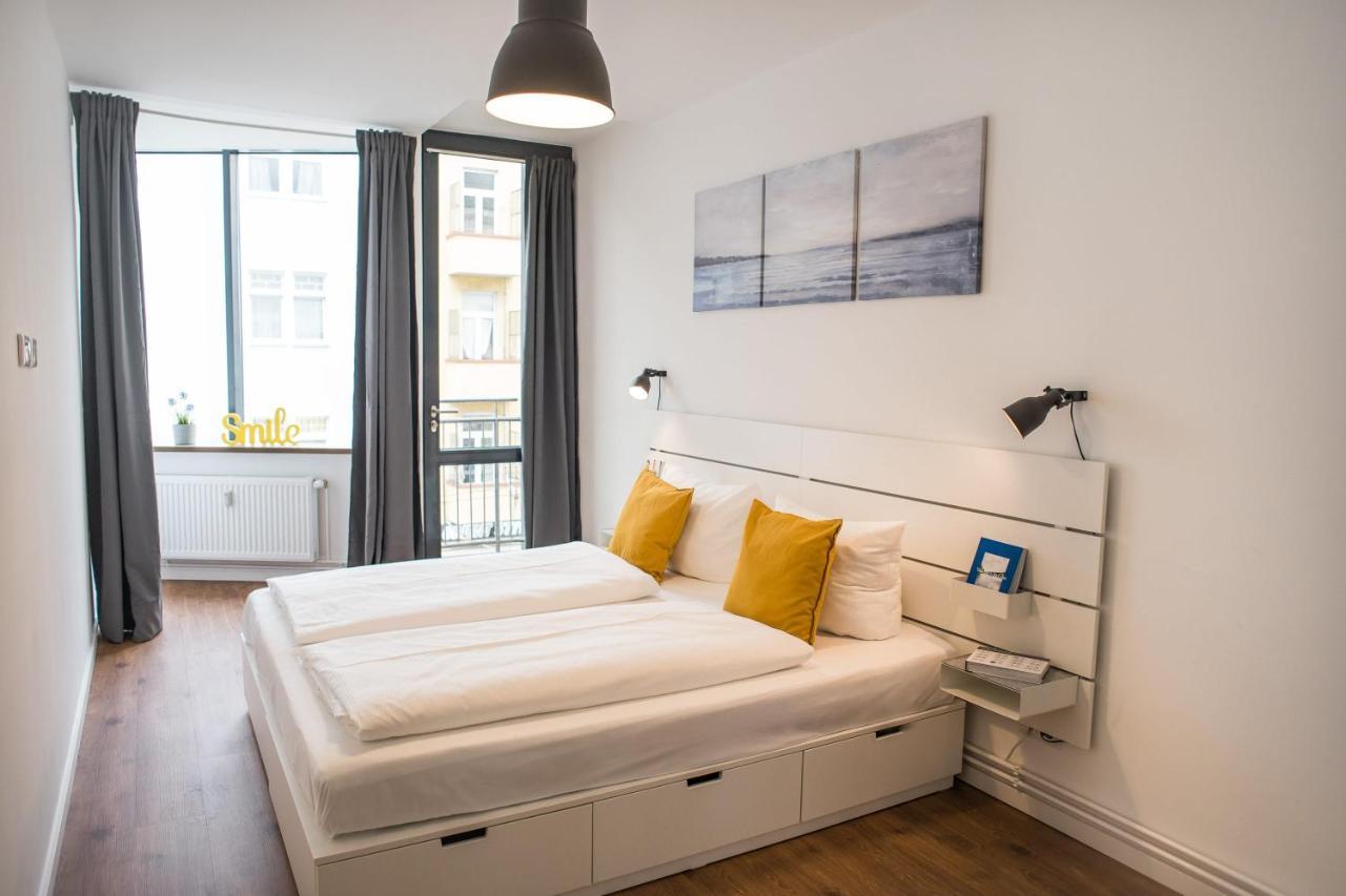 Fantastic 2 Bedroom Apartment Berlin Eksteriør bilde