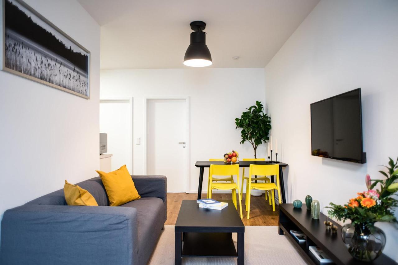 Fantastic 2 Bedroom Apartment Berlin Eksteriør bilde