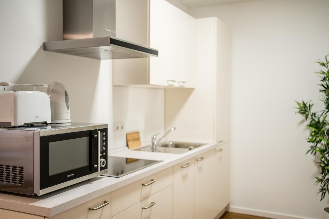 Fantastic 2 Bedroom Apartment Berlin Eksteriør bilde