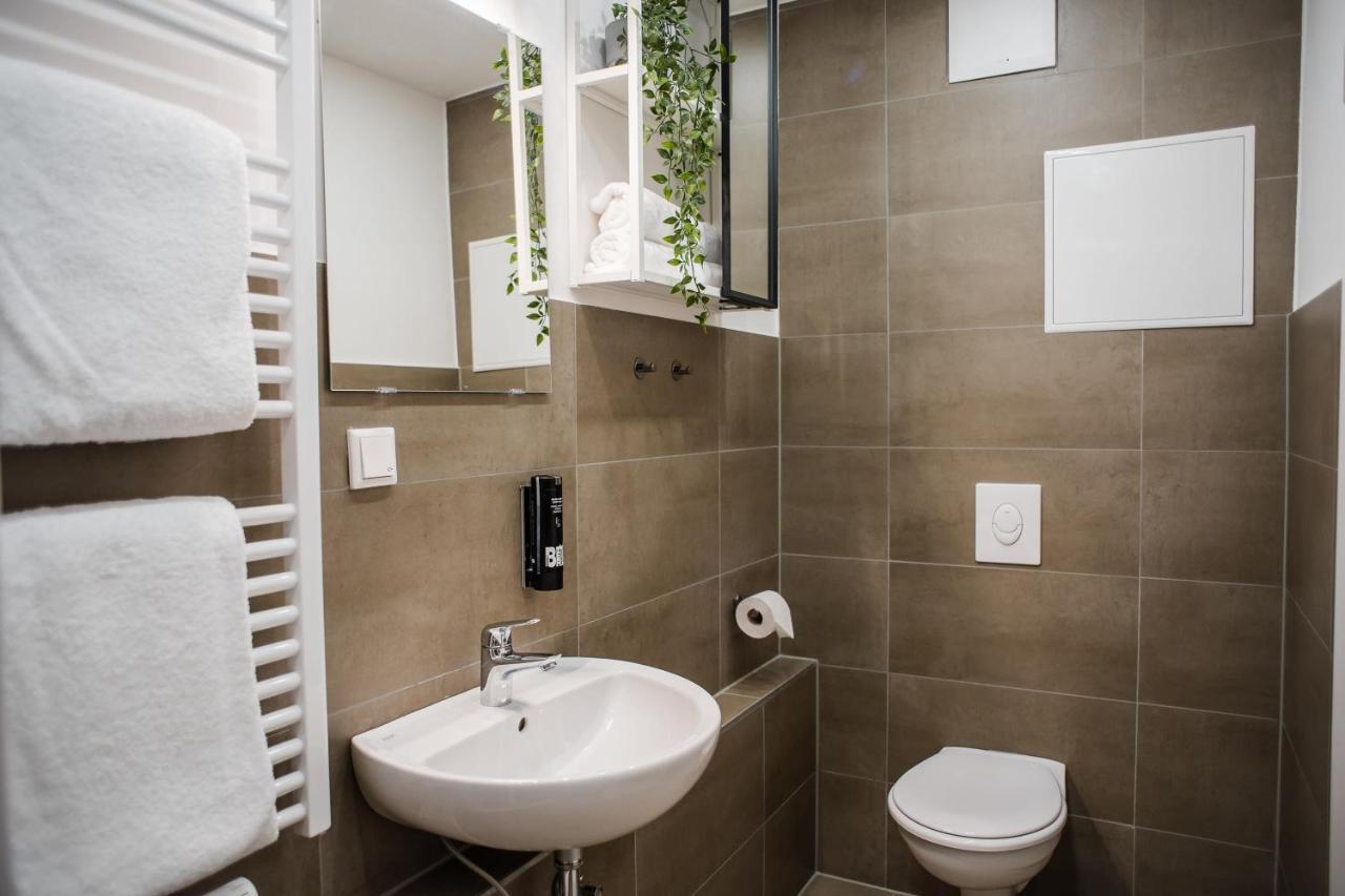Fantastic 2 Bedroom Apartment Berlin Eksteriør bilde