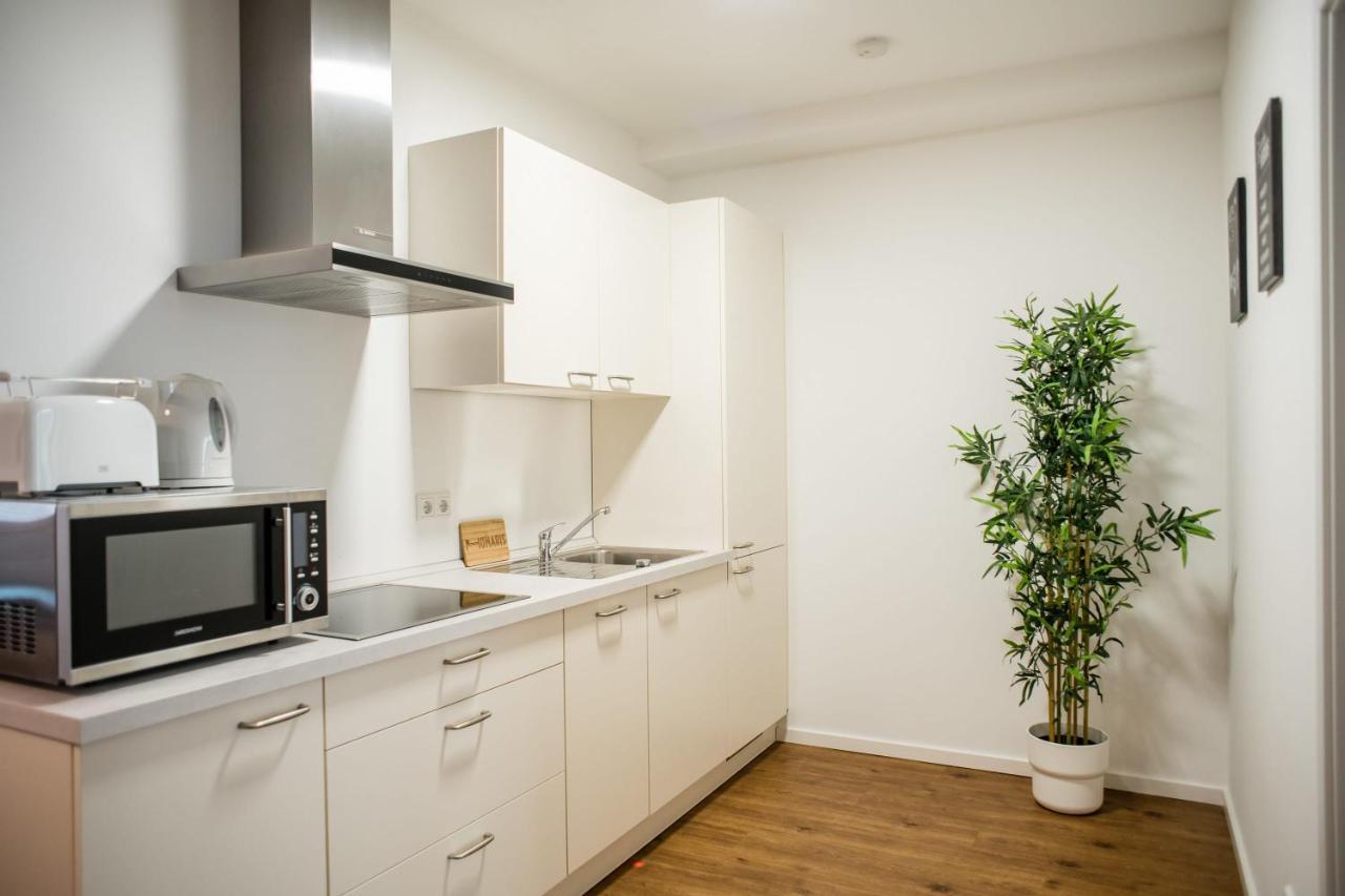 Fantastic 2 Bedroom Apartment Berlin Eksteriør bilde